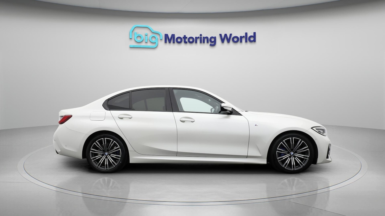 Used BMW 3 Series 2020 for sale - 76538262: Photo 9