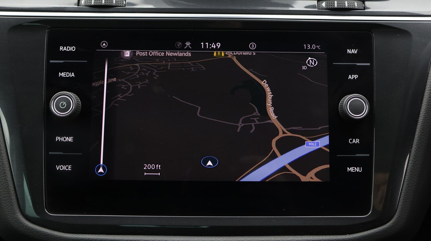 Used Volkswagen Tiguan 2022 for sale - 75940033: Photo 15