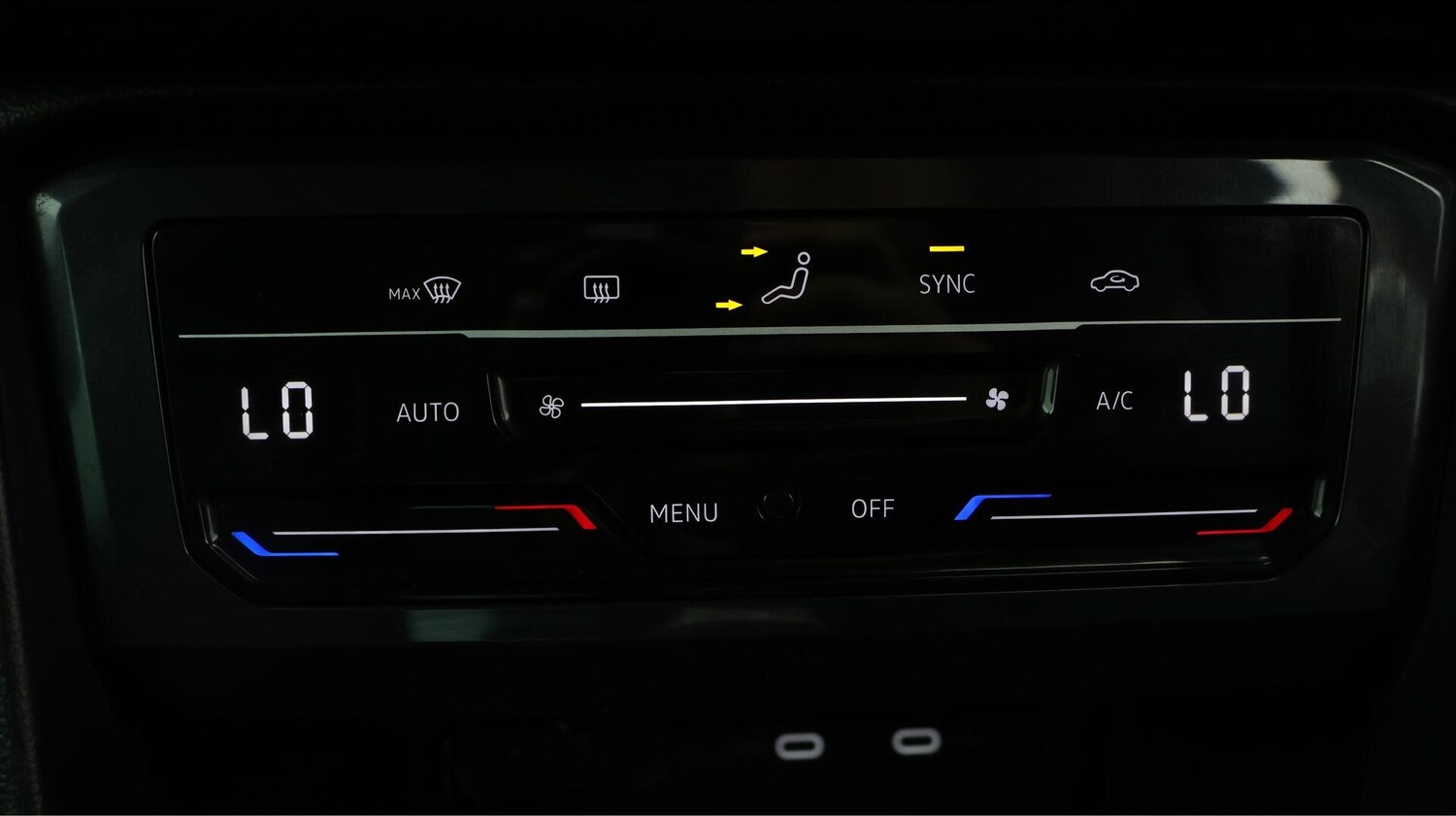 Used Volkswagen Tiguan 2022 for sale - 75940033: Photo 17