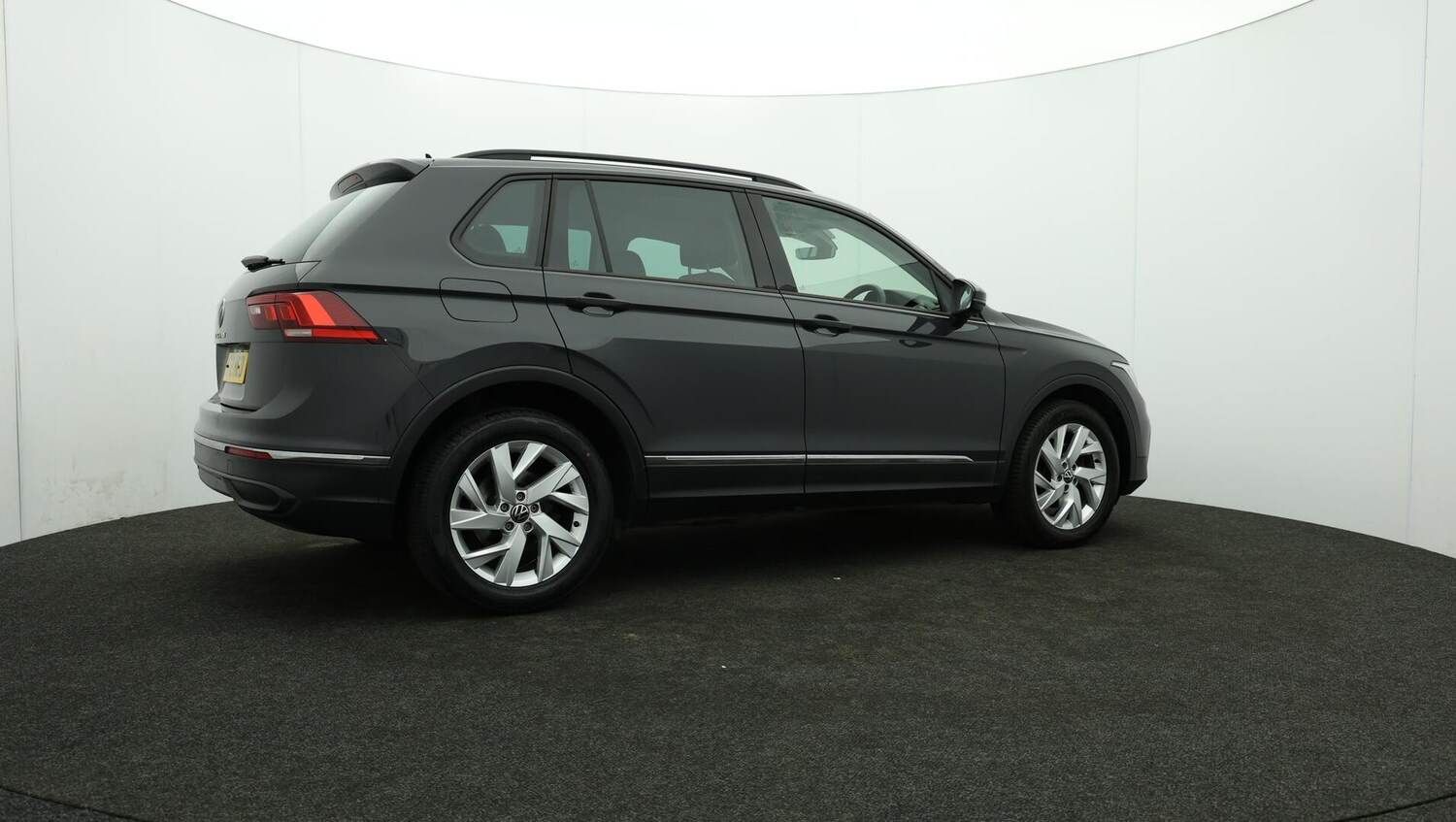 Used Volkswagen Tiguan 2022 for sale - 75940033: Photo 18