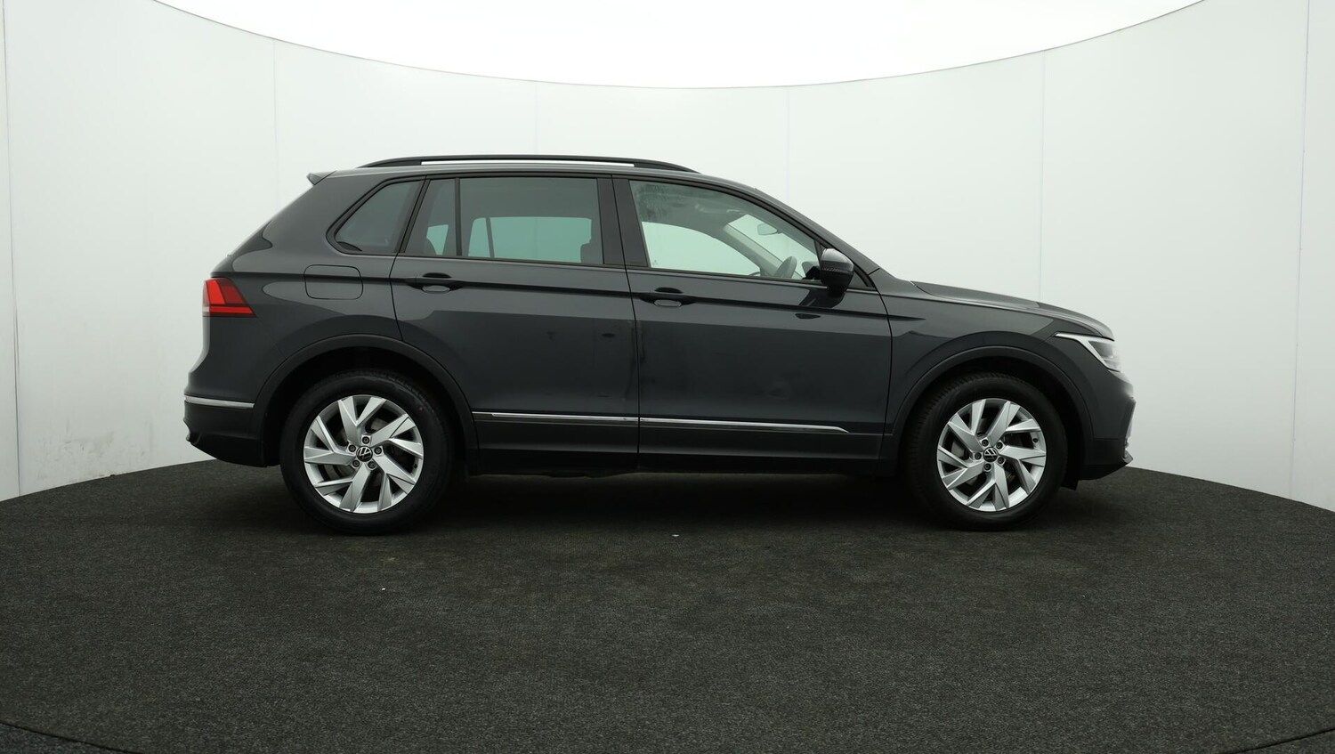 Used Volkswagen Tiguan 2022 for sale - 75940033: Photo 26