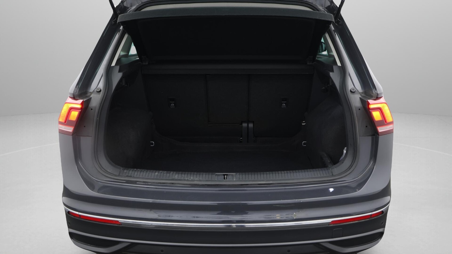 Used Volkswagen Tiguan 2022 for sale - 75940033: Photo 27