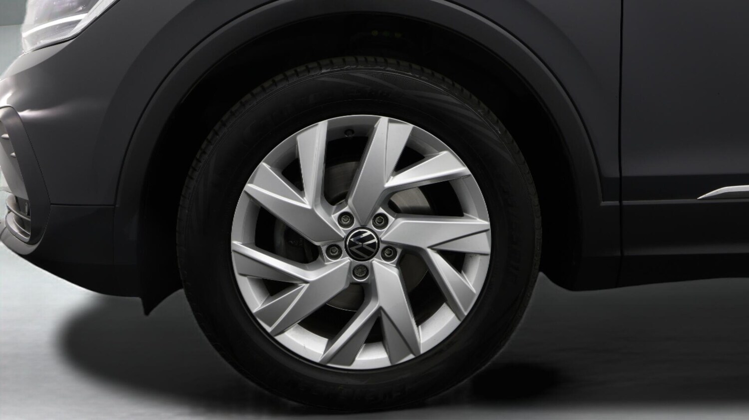 Used Volkswagen Tiguan 2022 for sale - 75940033: Photo 29