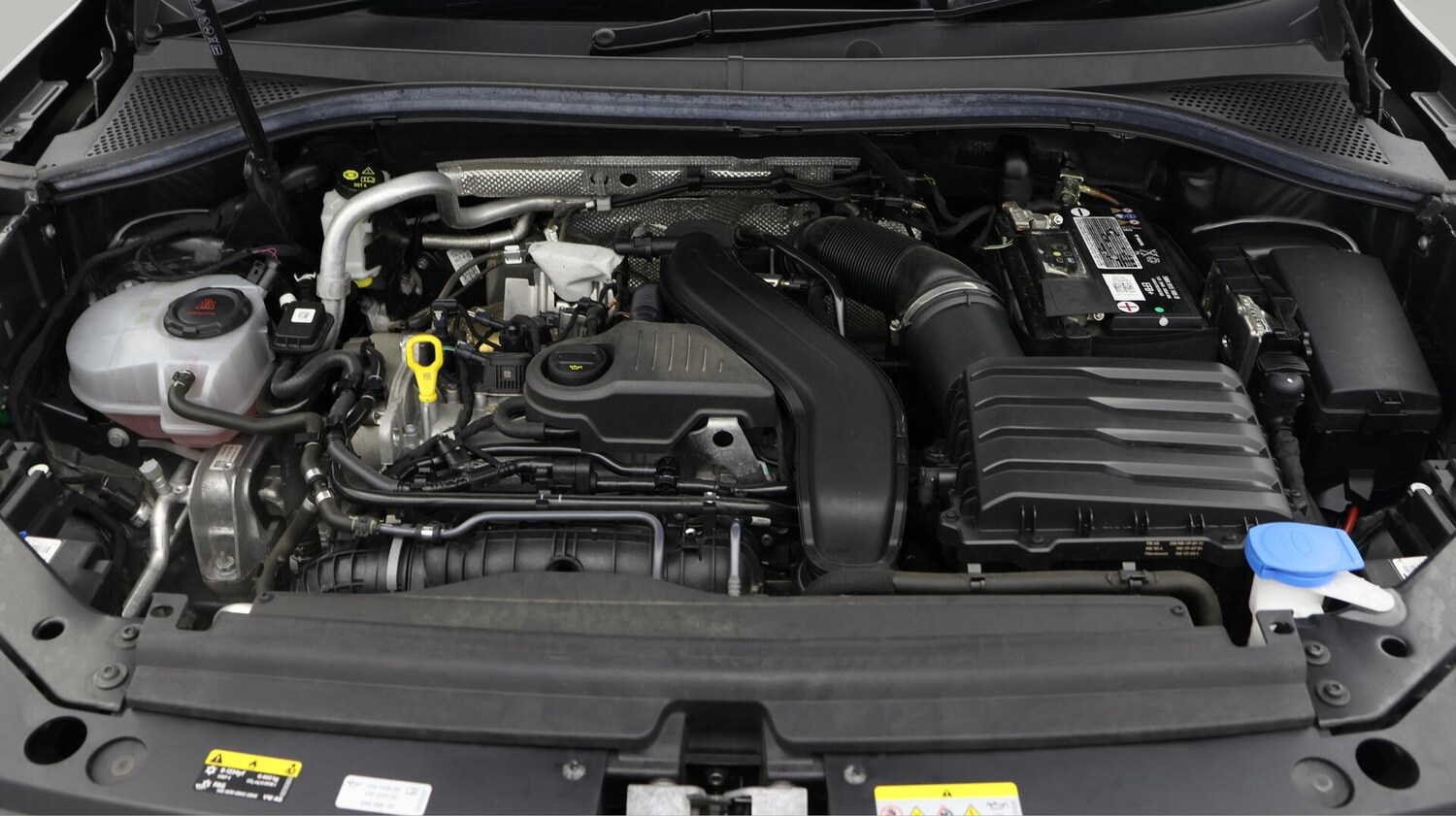 Used Volkswagen Tiguan 2022 for sale - 75940033: Photo 31