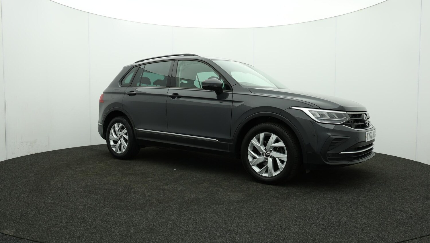 Used Volkswagen Tiguan 2022 for sale - 75940033: Photo 41