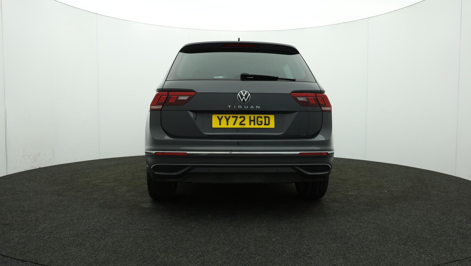 Used Volkswagen Tiguan 2022 for sale - 75940033: Photo 56