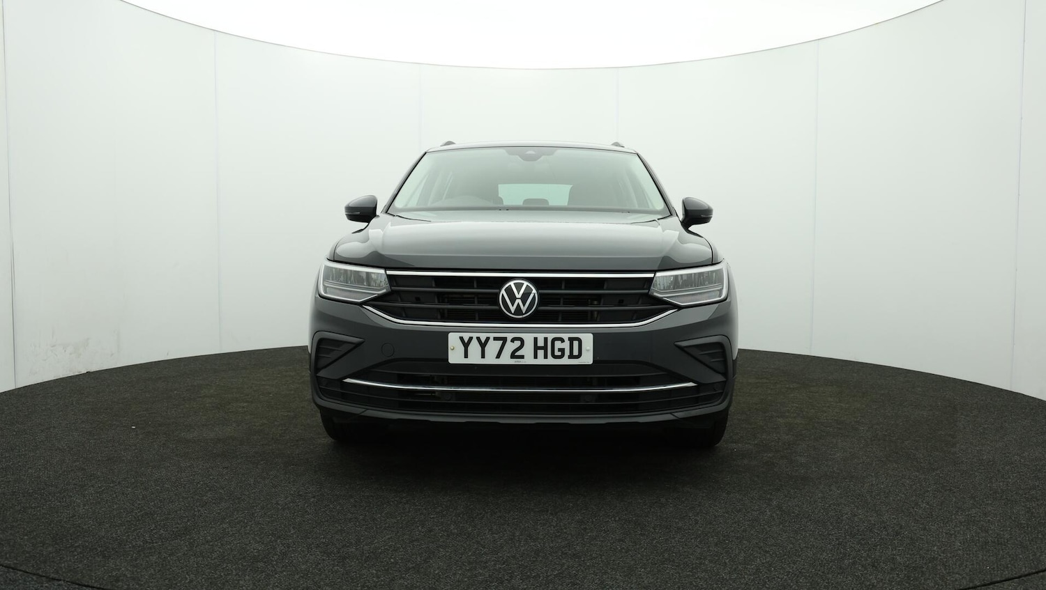 Used Volkswagen Tiguan 2022 for sale - 75940033: Photo 57