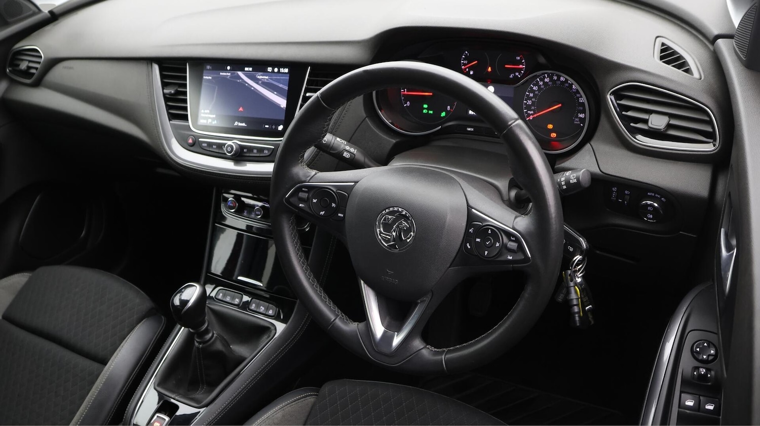 Used Vauxhall Grandland X 2019 for sale - 76060368: Photo 10
