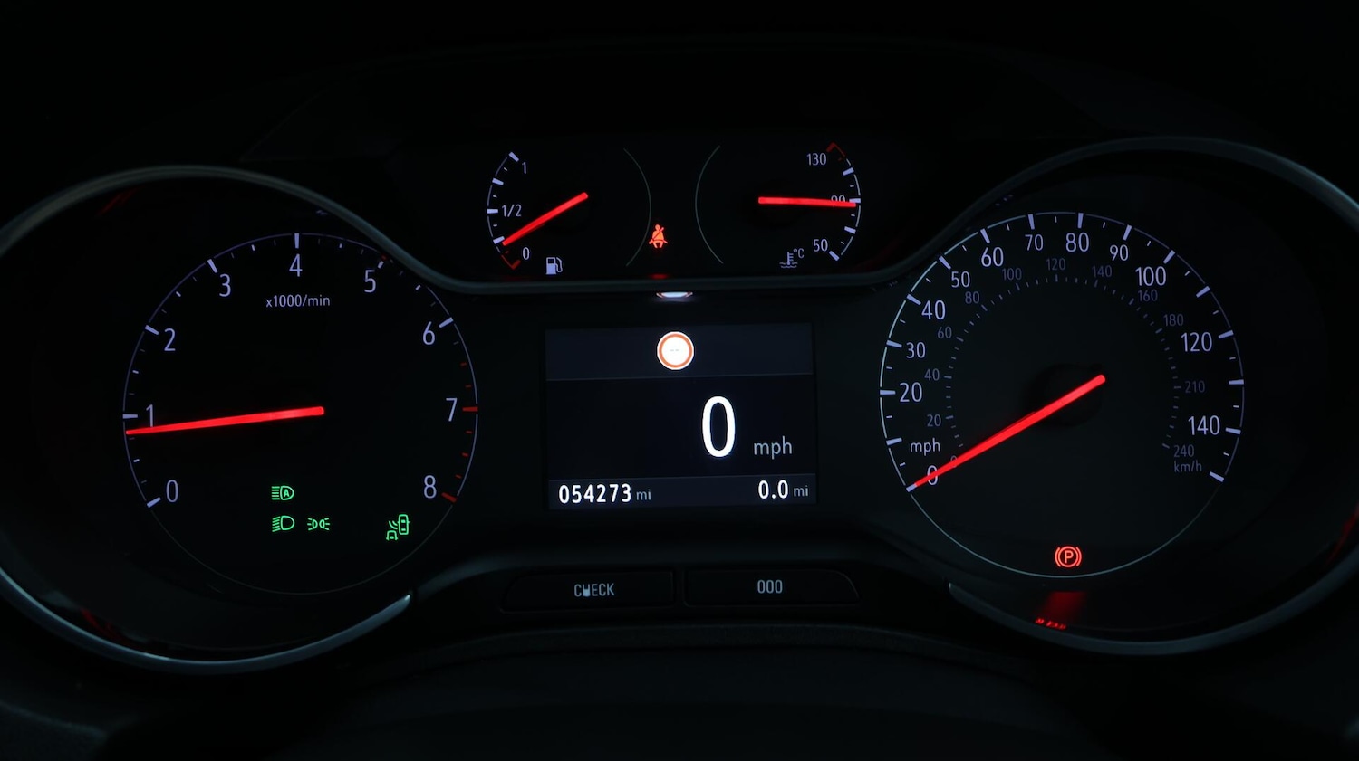 Used Vauxhall Grandland X 2019 for sale - 76060368: Photo 11