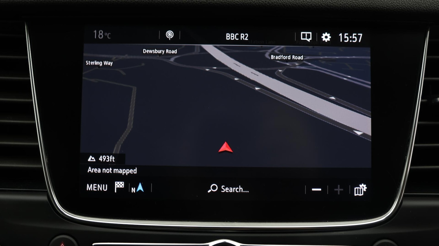 Used Vauxhall Grandland X 2019 for sale - 76060368: Photo 12
