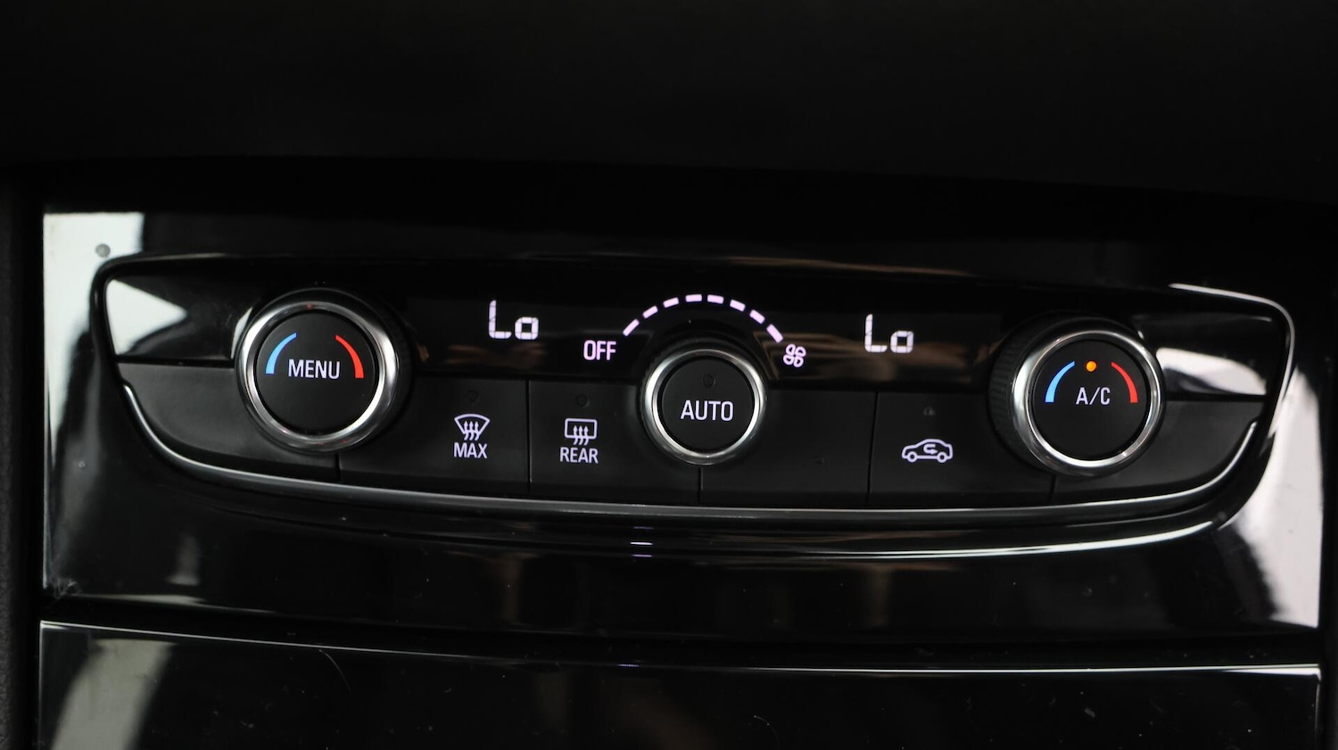 Used Vauxhall Grandland X 2019 for sale - 76060368: Photo 13