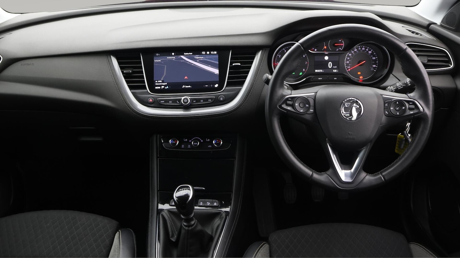 Used Vauxhall Grandland X 2019 for sale - 76060368: Photo 14