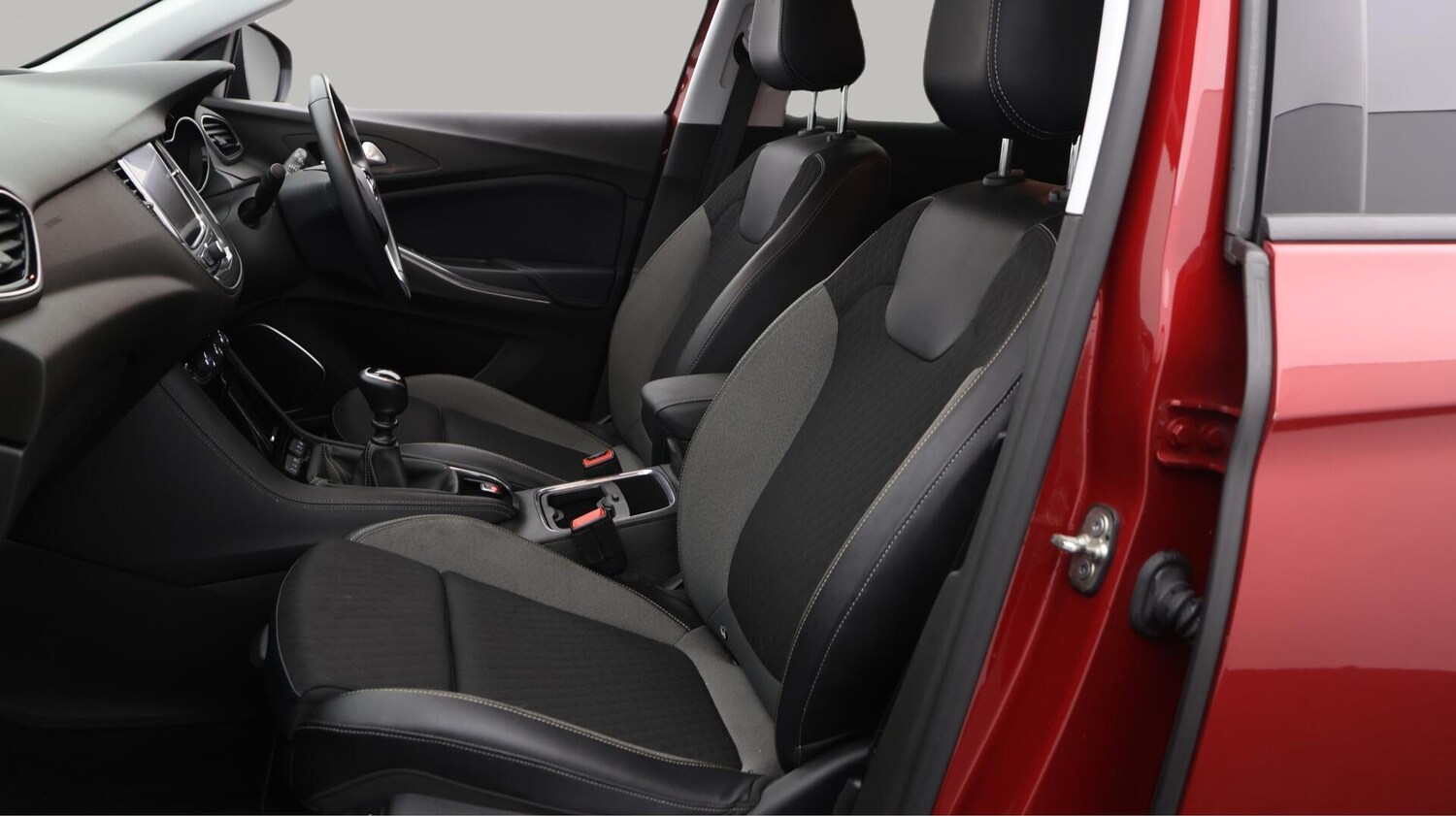 Used Vauxhall Grandland X 2019 for sale - 76060368: Photo 15