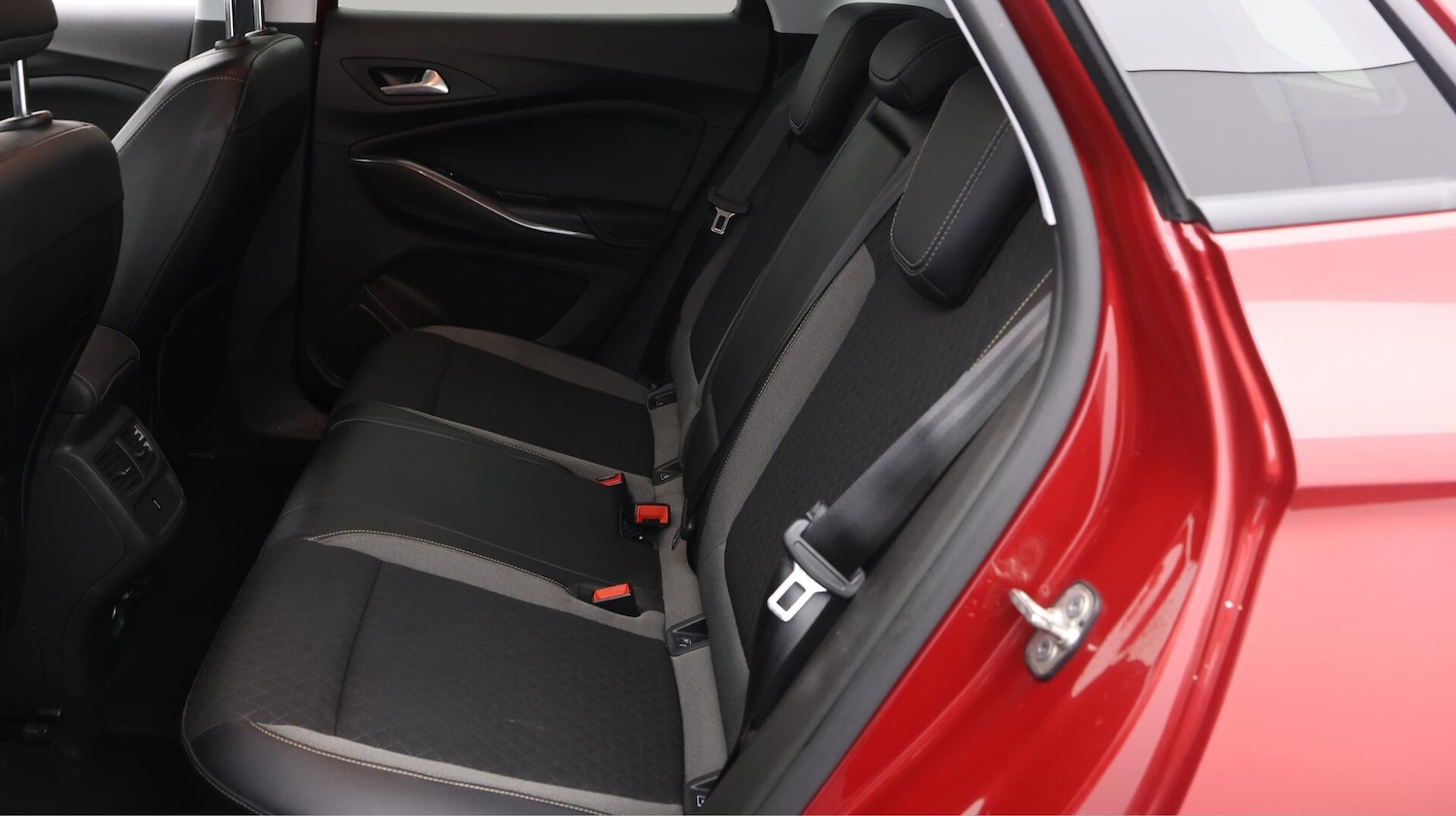 Used Vauxhall Grandland X 2019 for sale - 76060368: Photo 17