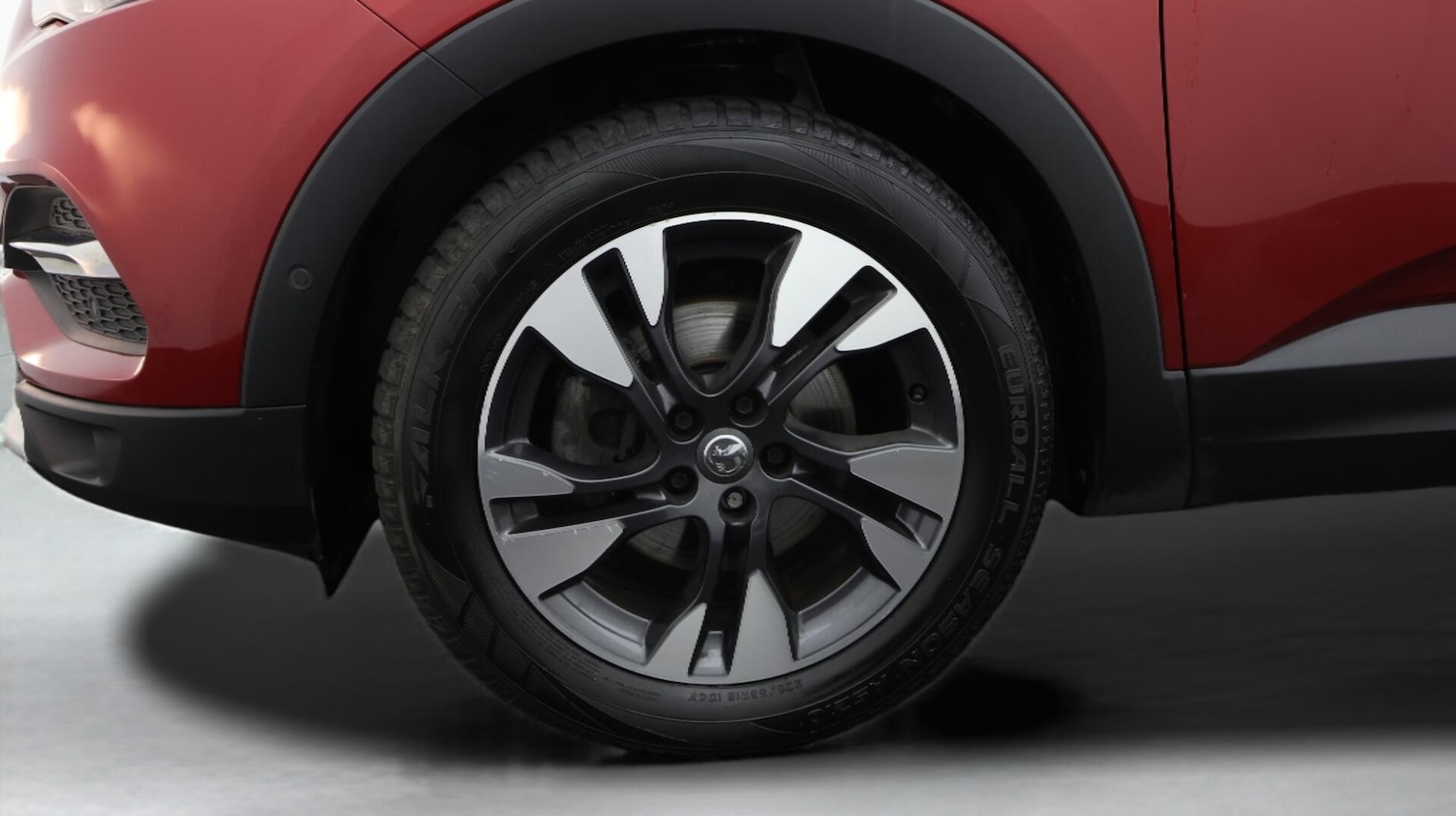 Used Vauxhall Grandland X 2019 for sale - 76060368: Photo 19