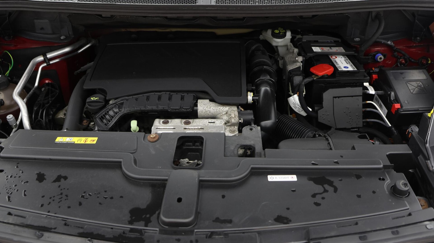 Used Vauxhall Grandland X 2019 for sale - 76060368: Photo 20