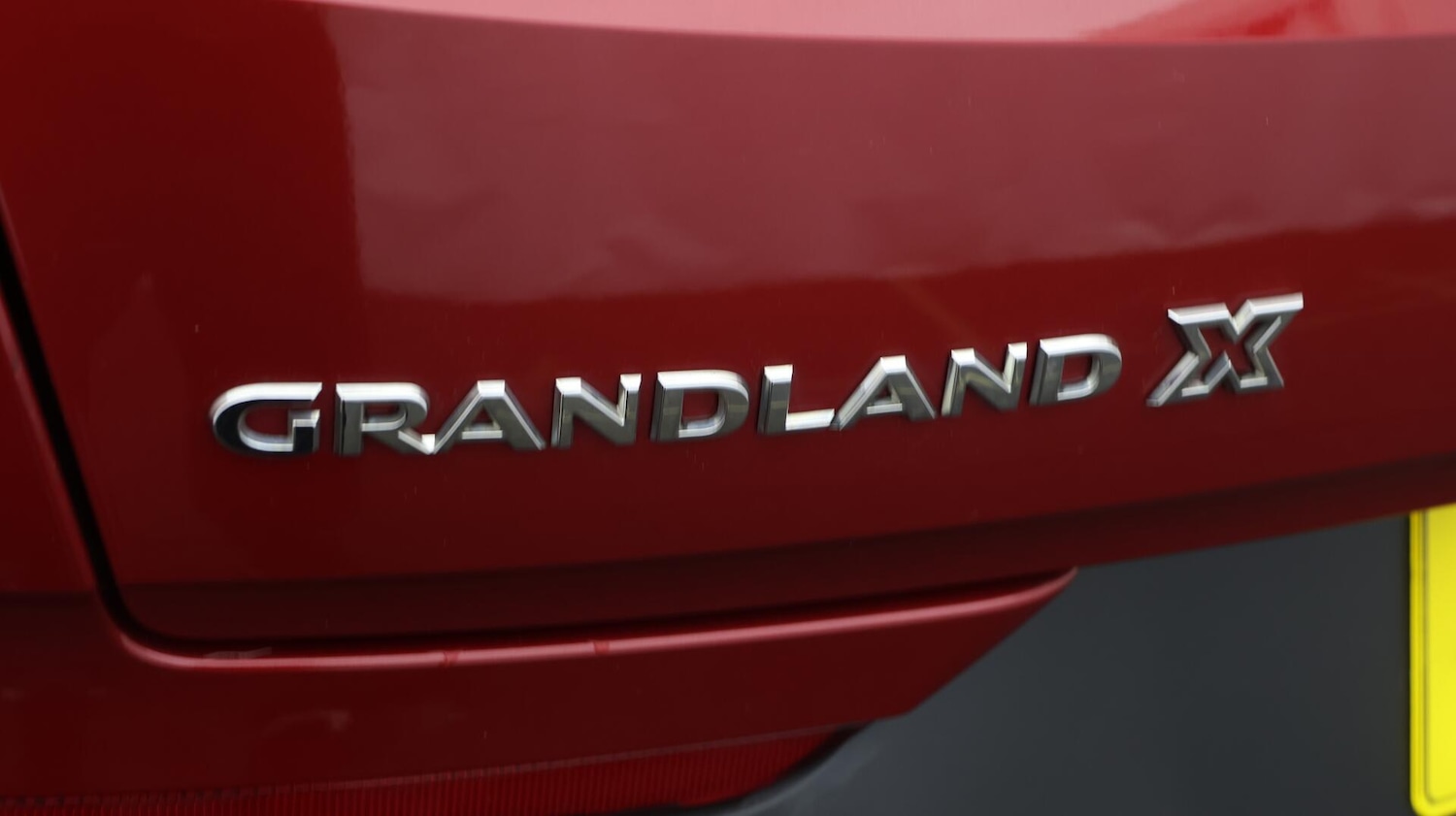 Used Vauxhall Grandland X 2019 for sale - 76060368: Photo 22