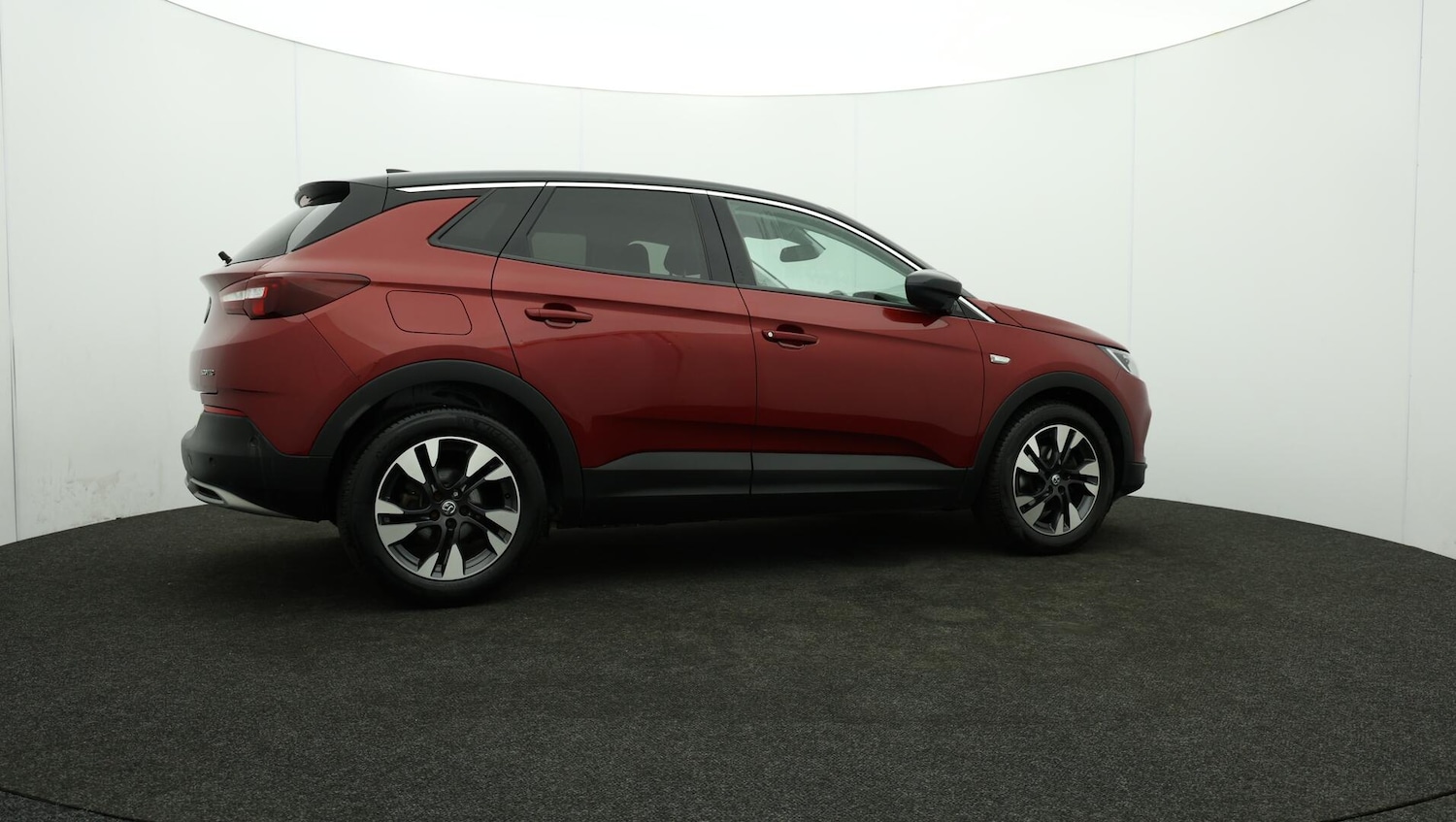 Used Vauxhall Grandland X 2019 for sale - 76060368: Photo 39