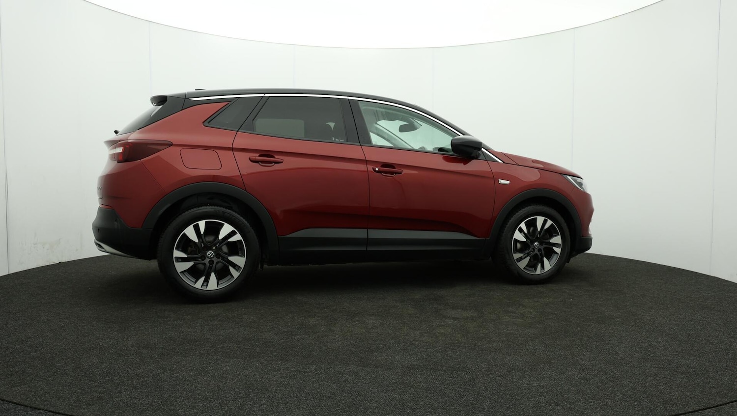 Used Vauxhall Grandland X 2019 for sale - 76060368: Photo 40