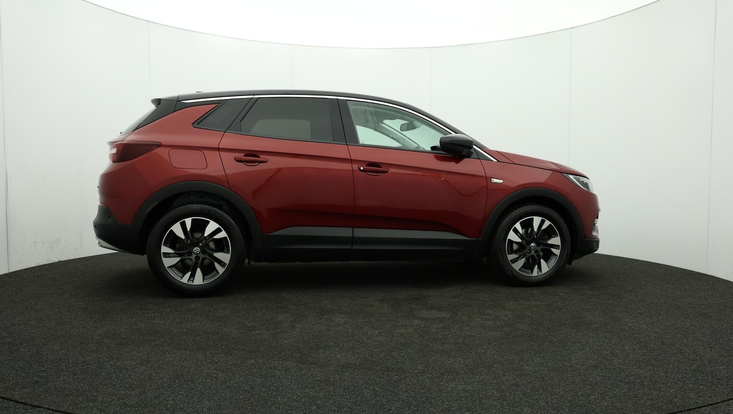 Used Vauxhall Grandland X 2019 for sale - 76060368: Photo 41