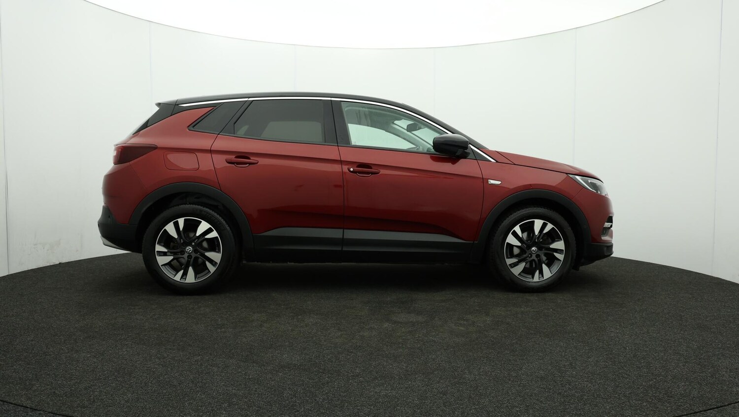 Used Vauxhall Grandland X 2019 for sale - 76060368: Photo 42