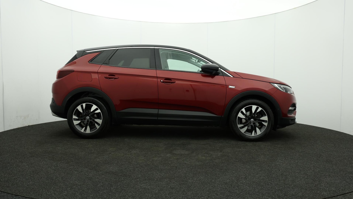 Used Vauxhall Grandland X 2019 for sale - 76060368: Photo 43