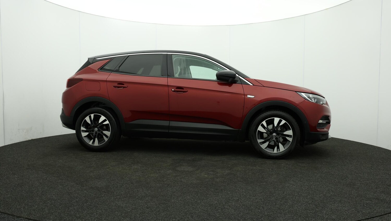 Used Vauxhall Grandland X 2019 for sale - 76060368: Photo 44