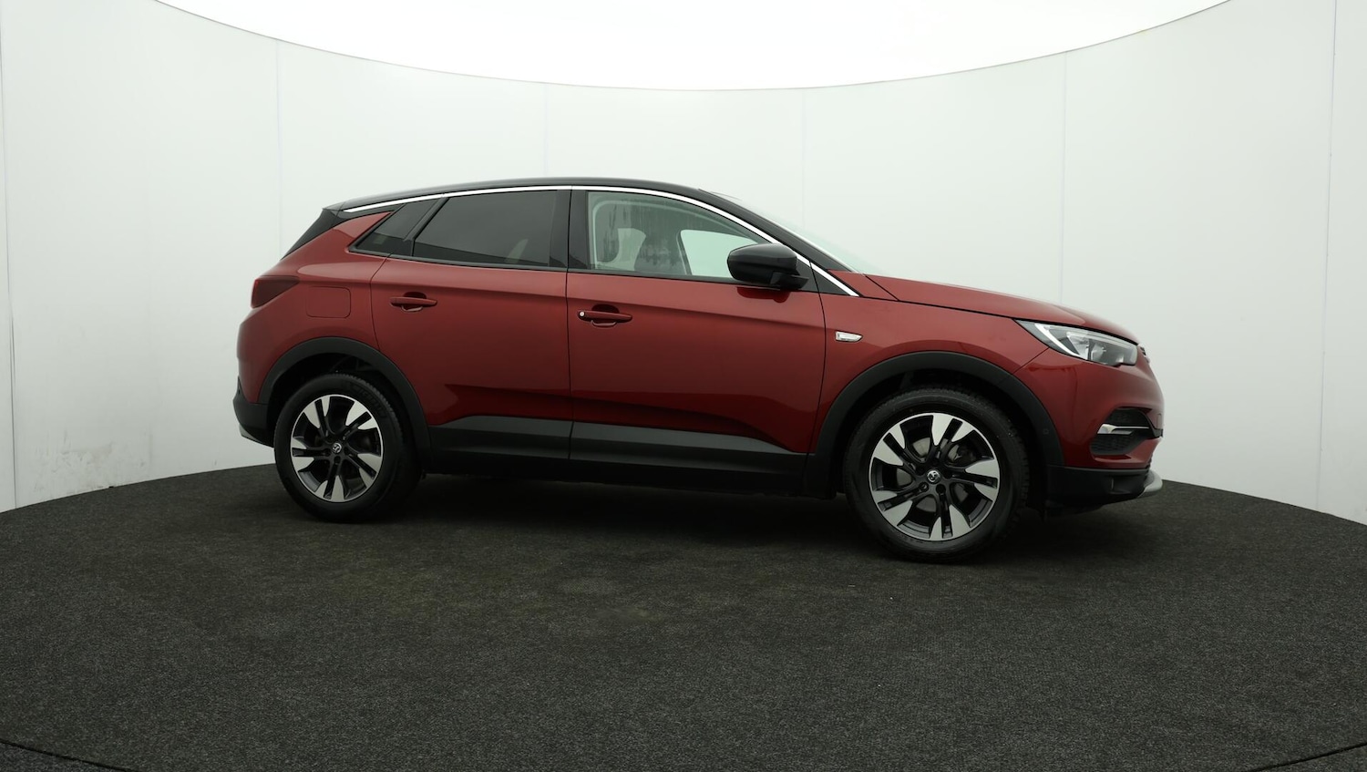 Used Vauxhall Grandland X 2019 for sale - 76060368: Photo 45