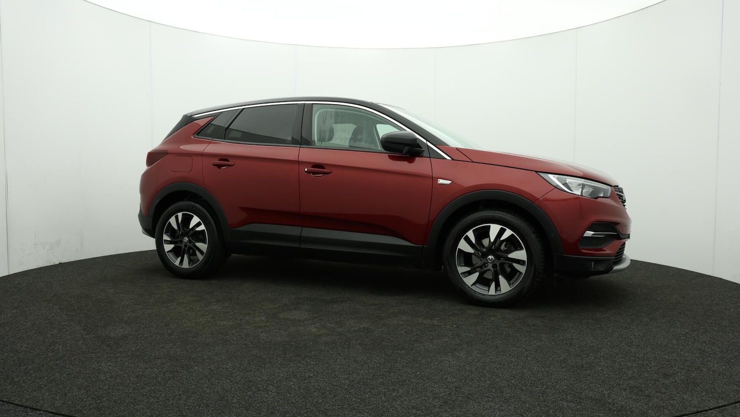 Used Vauxhall Grandland X 2019 for sale - 76060368: Photo 47