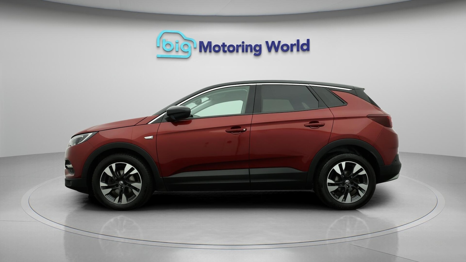 Used Vauxhall Grandland X 2019 for sale - 76060368: Photo 5