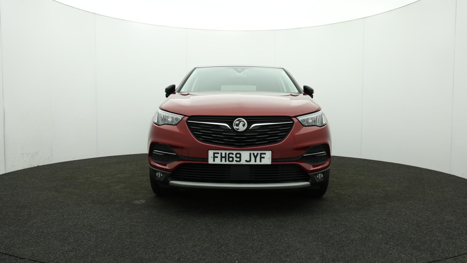 Used Vauxhall Grandland X 2019 for sale - 76060368: Photo 58