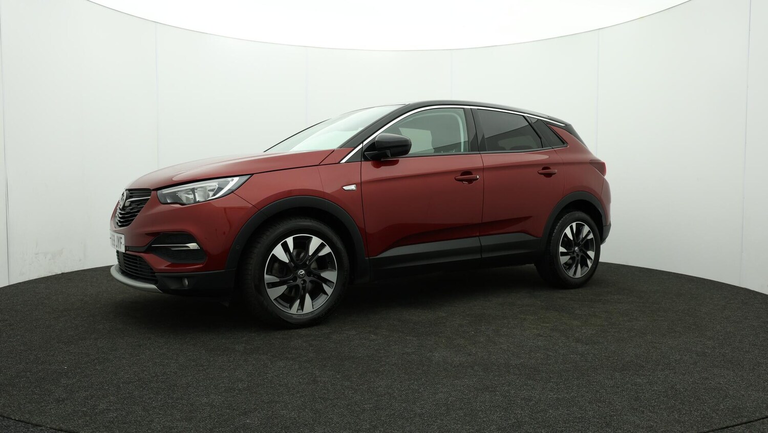 Used Vauxhall Grandland X 2019 for sale - 76060368: Photo 66