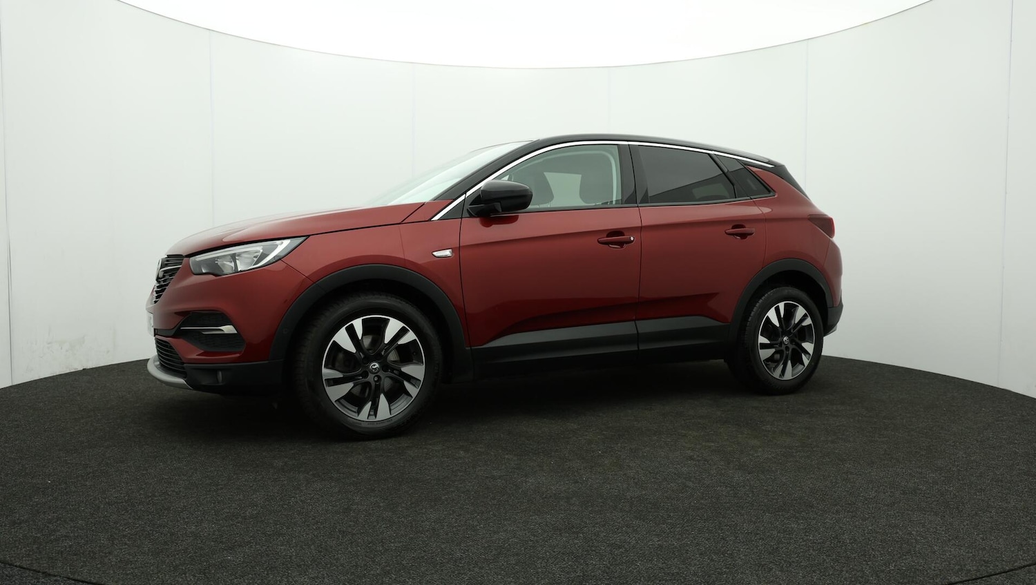 Used Vauxhall Grandland X 2019 for sale - 76060368: Photo 67