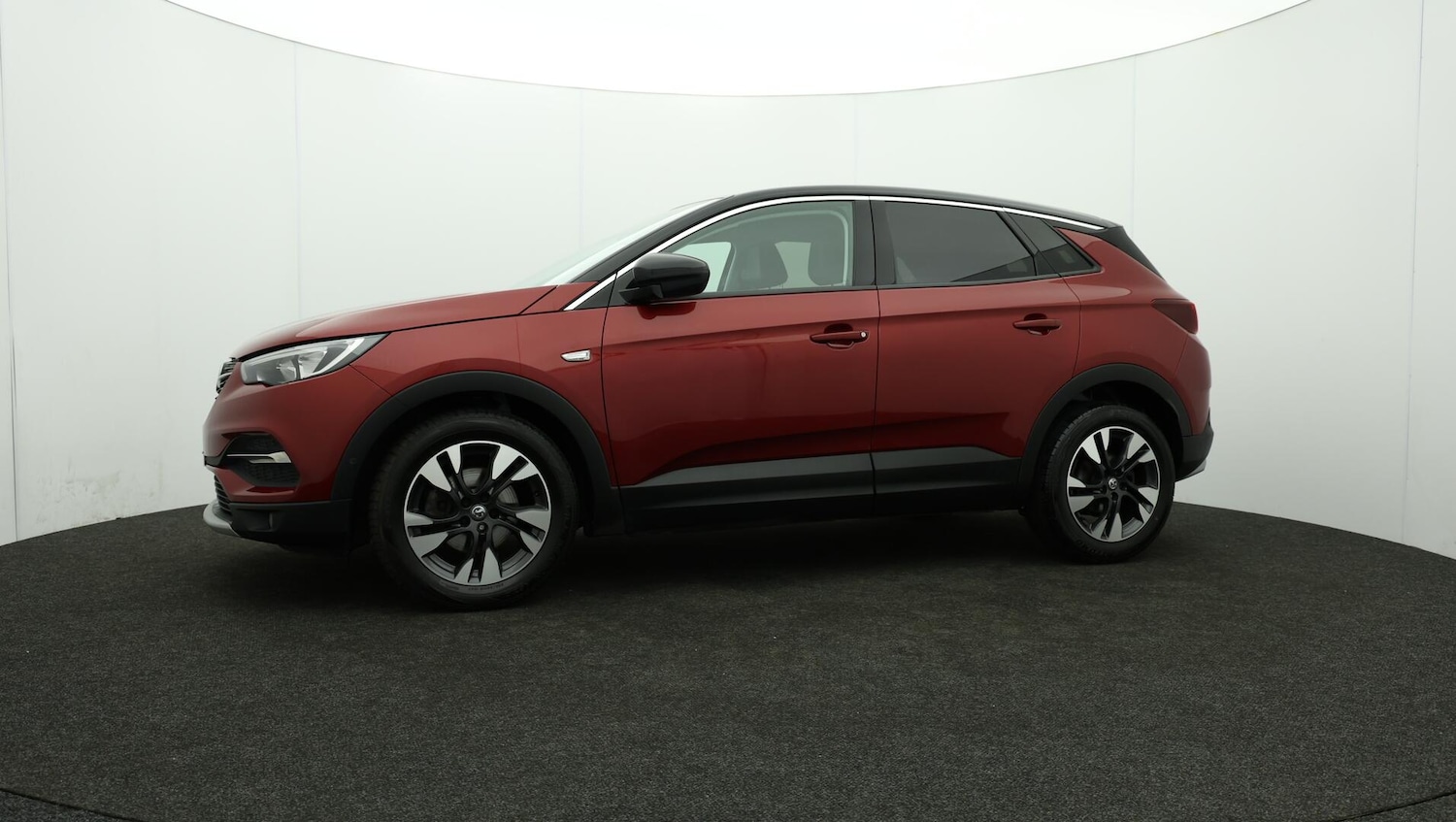 Used Vauxhall Grandland X 2019 for sale - 76060368: Photo 69