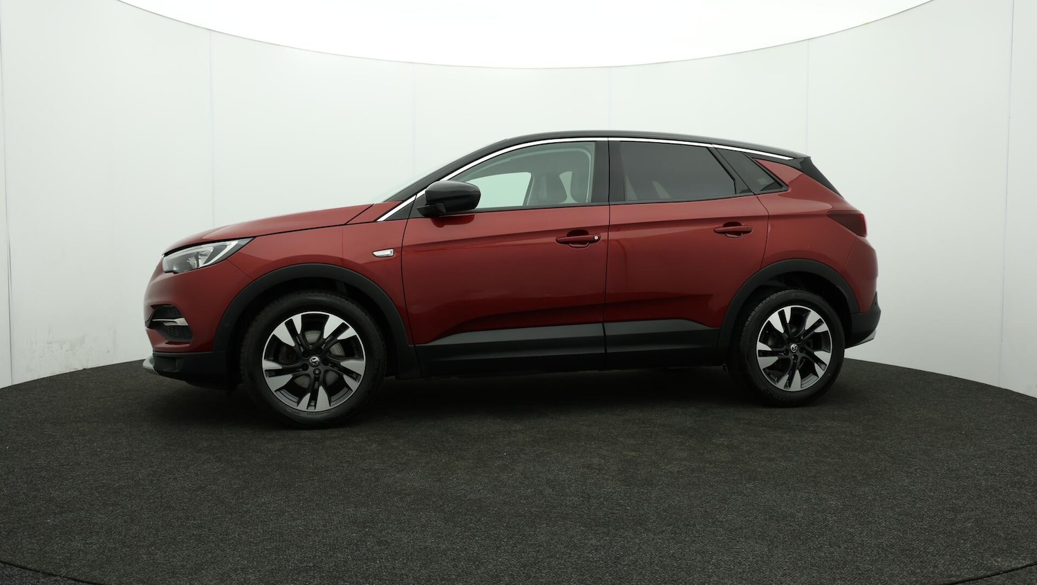 Used Vauxhall Grandland X 2019 for sale - 76060368: Photo 70