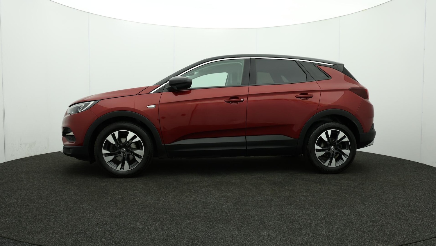 Used Vauxhall Grandland X 2019 for sale - 76060368: Photo 71