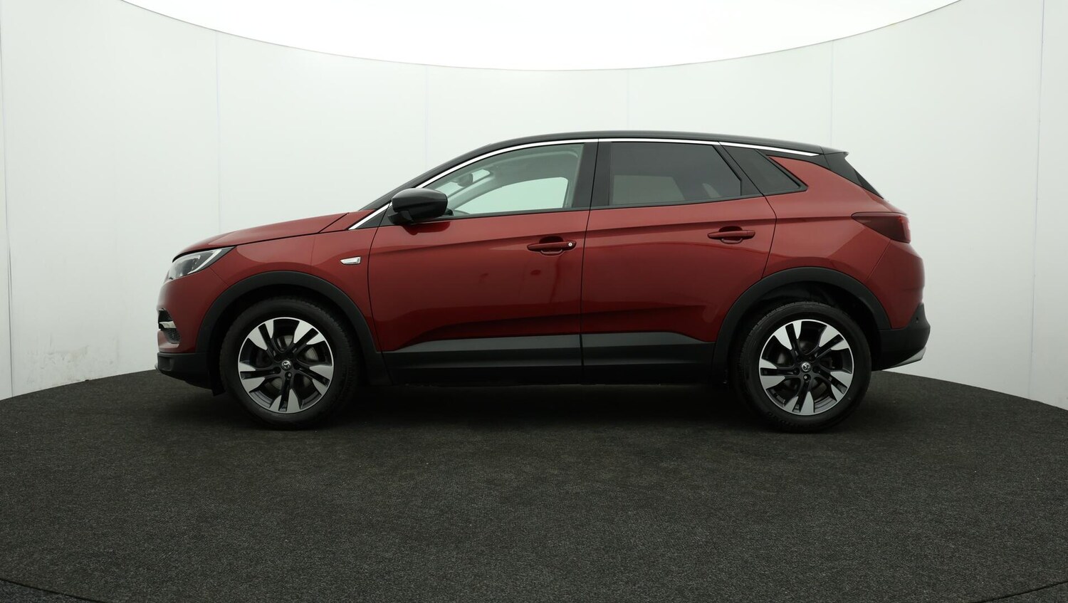 Used Vauxhall Grandland X 2019 for sale - 76060368: Photo 72