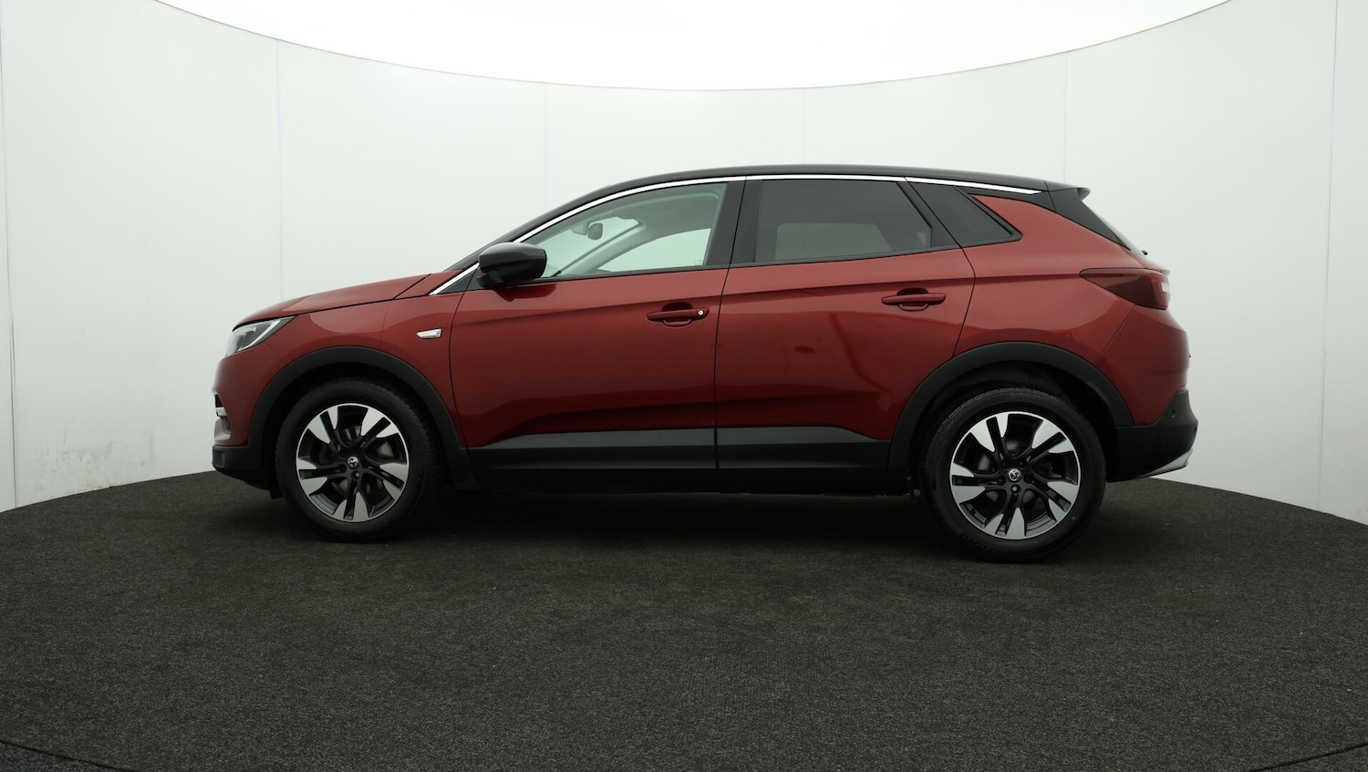 Used Vauxhall Grandland X 2019 for sale - 76060368: Photo 73