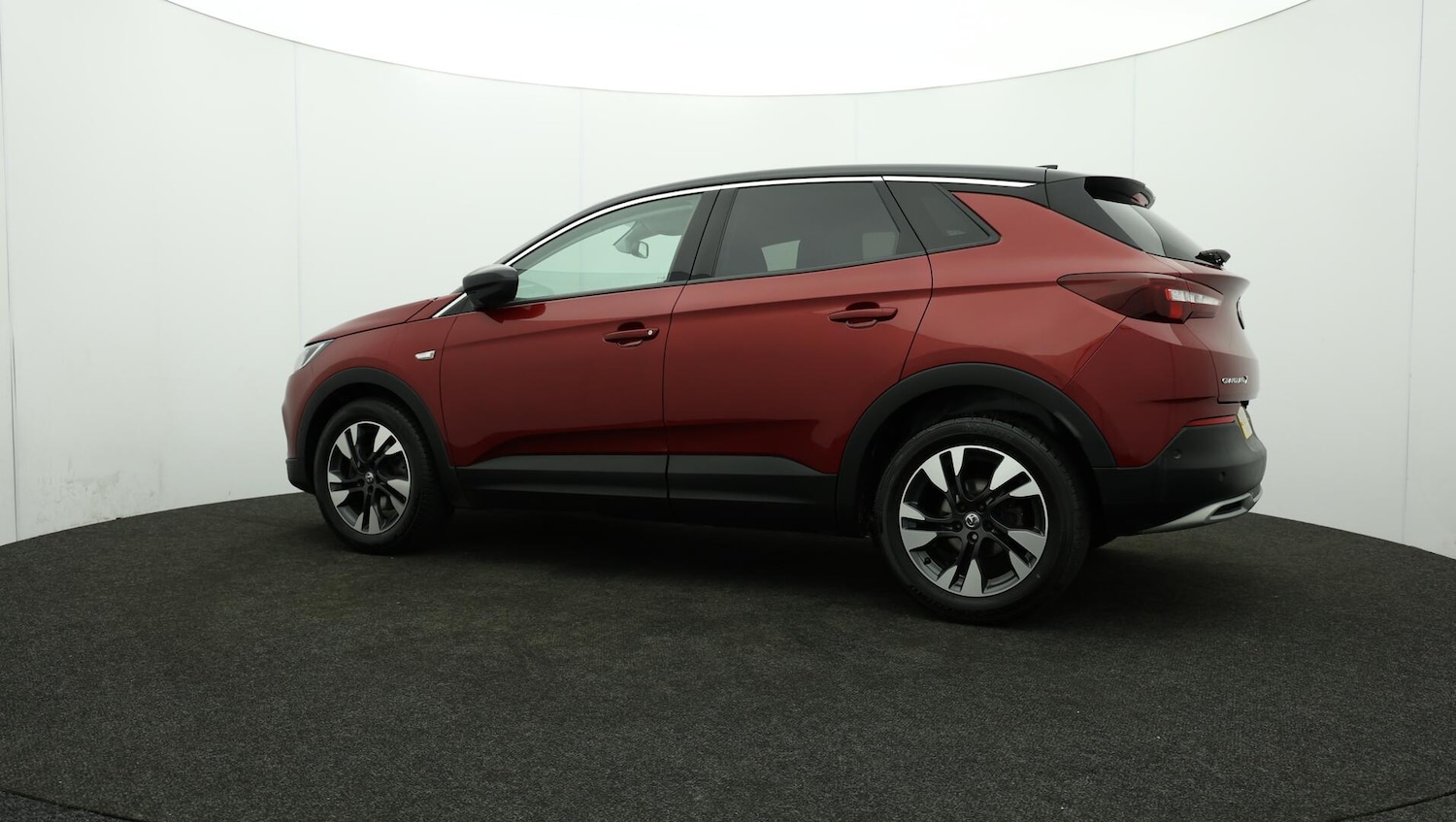 Used Vauxhall Grandland X 2019 for sale - 76060368: Photo 76