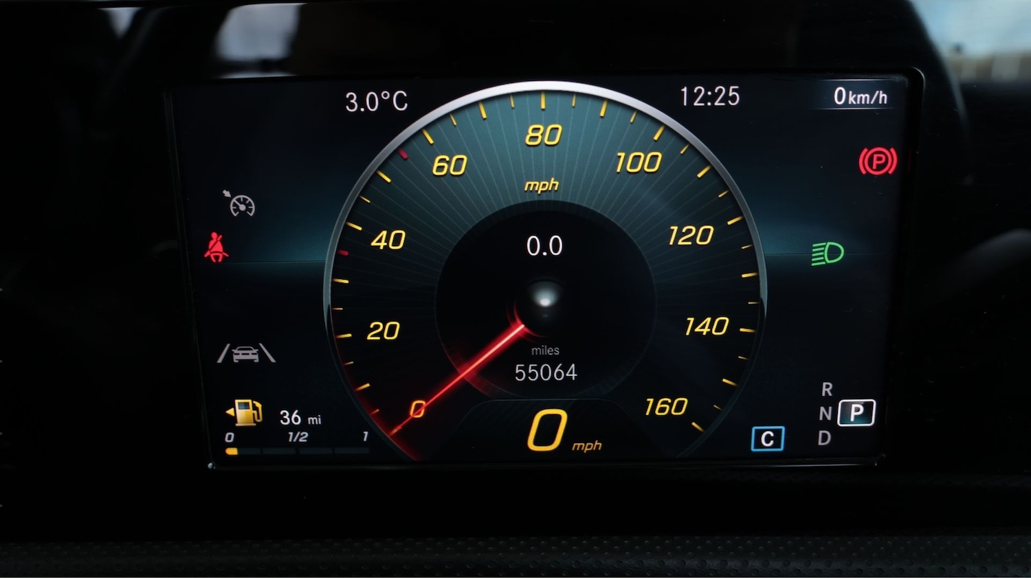 Used Mercedes-Benz A-Class 2021 for sale - 77822450: Photo 10