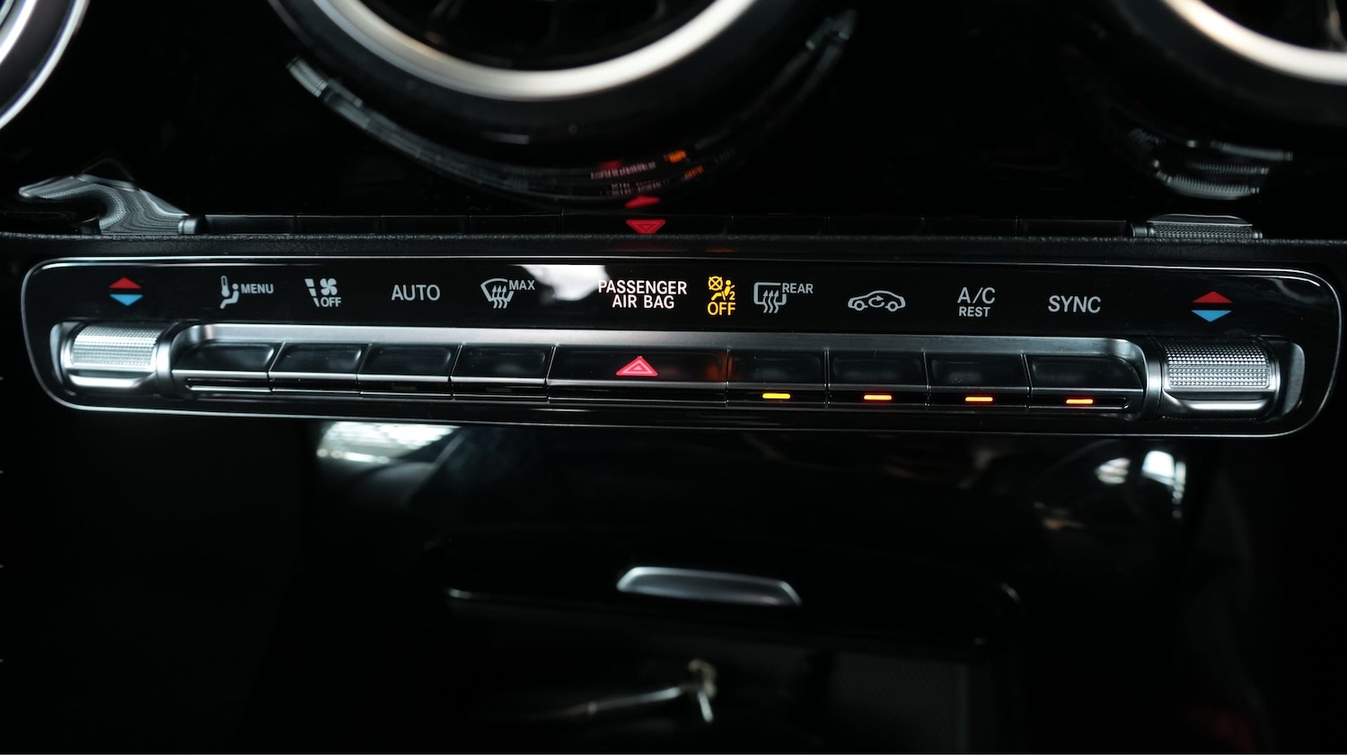 Used Mercedes-Benz A-Class 2021 for sale - 77822450: Photo 12