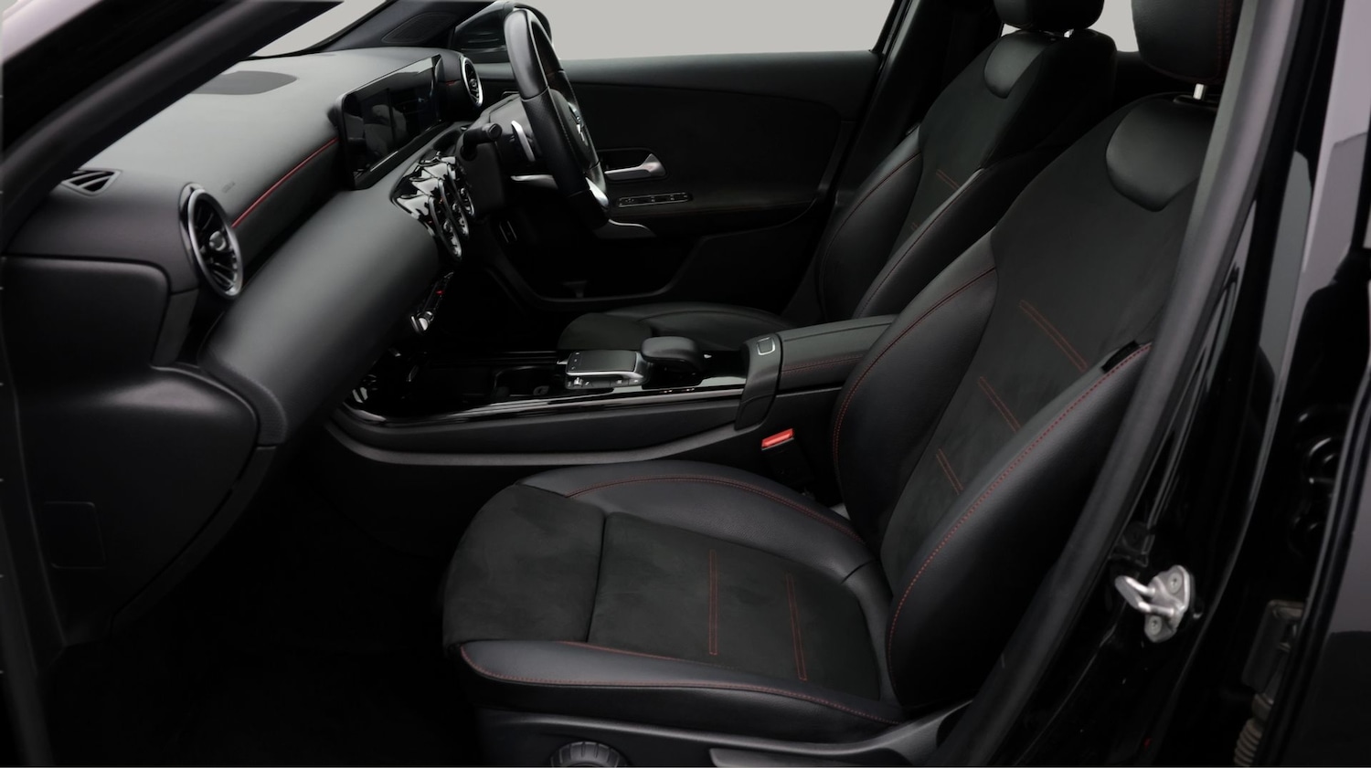 Used Mercedes-Benz A-Class 2021 for sale - 77822450: Photo 14