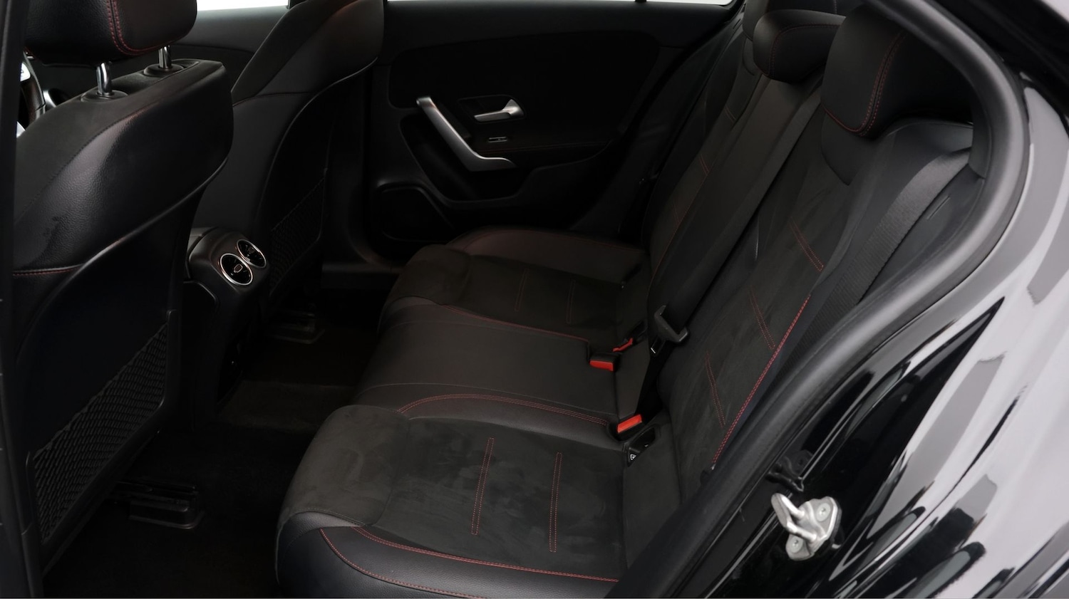 Used Mercedes-Benz A-Class 2021 for sale - 77822450: Photo 16