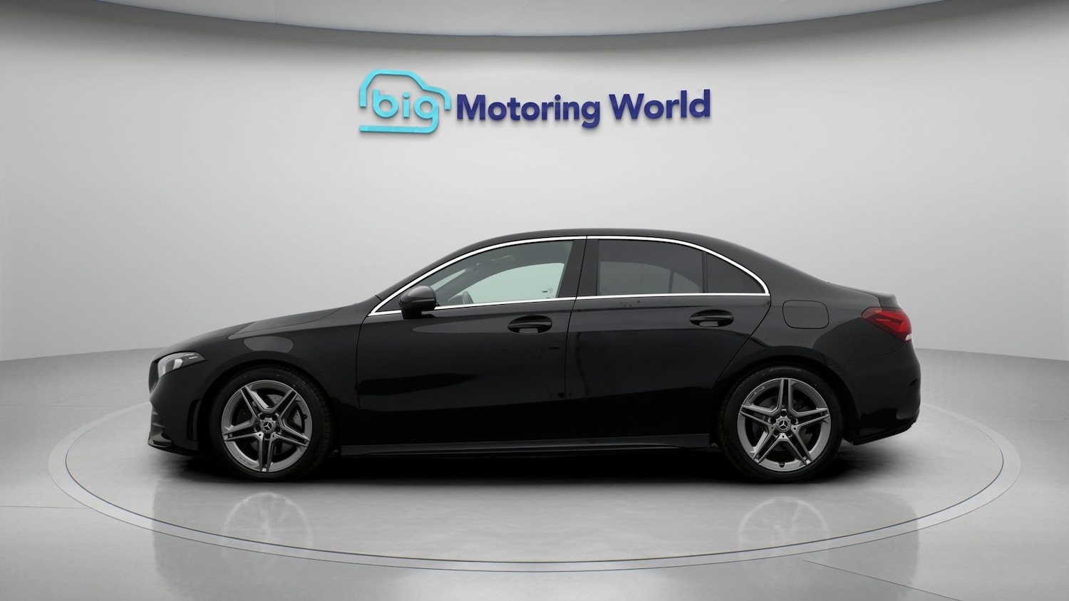 Used Mercedes-Benz A-Class 2021 for sale - 77822450: Photo 4