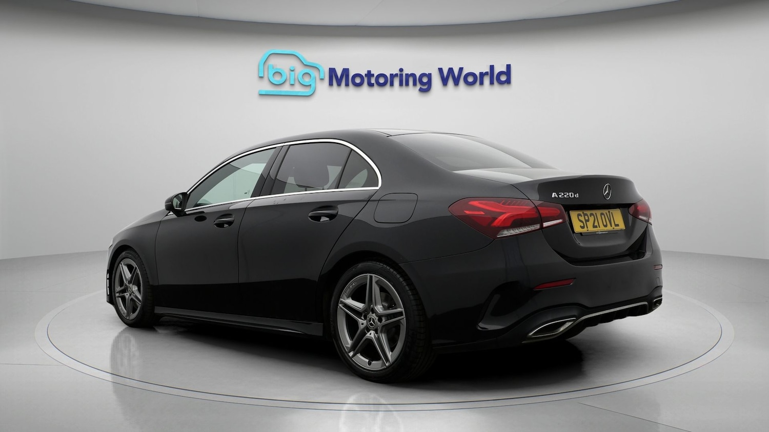 Used Mercedes-Benz A-Class 2021 for sale - 77822450: Photo 5