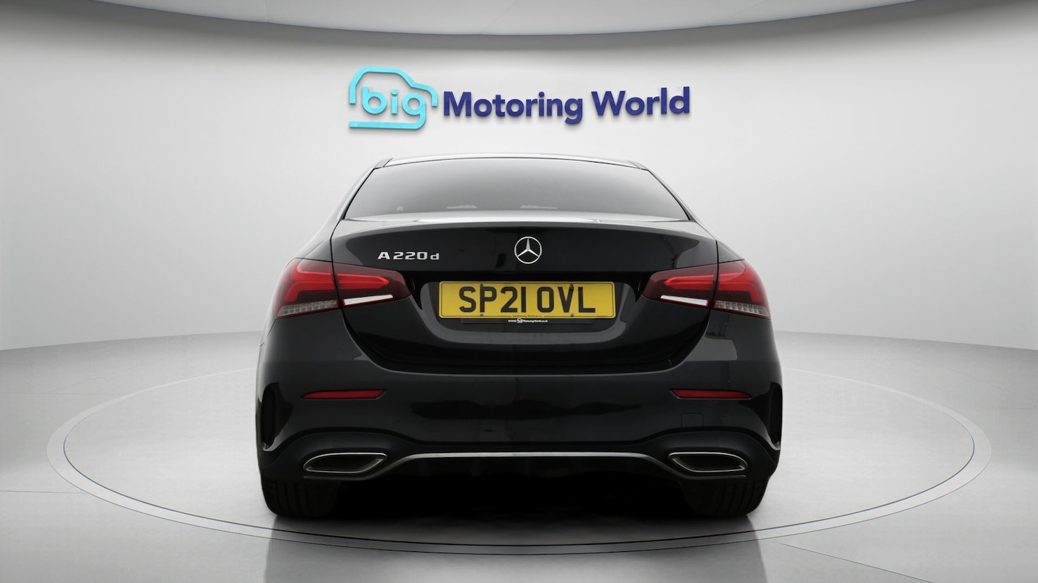 Used Mercedes-Benz A-Class 2021 for sale - 77822450: Photo 6