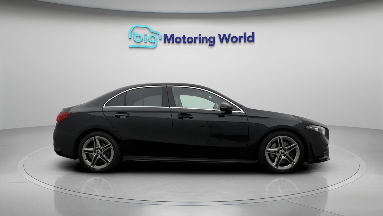 Used Mercedes-Benz A-Class 2021 for sale - 77822450: Photo 8