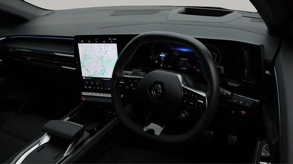 Used Renault Austral 2023 for sale - 76295950: Photo 10