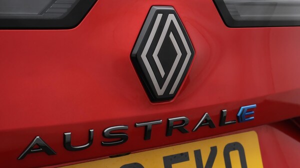 Used Renault Austral 2023 for sale - 76295950: Photo 22