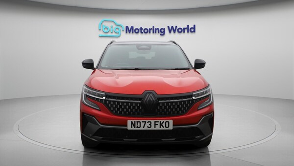 Used Renault Austral 2023 for sale - 76295950: Photo 3